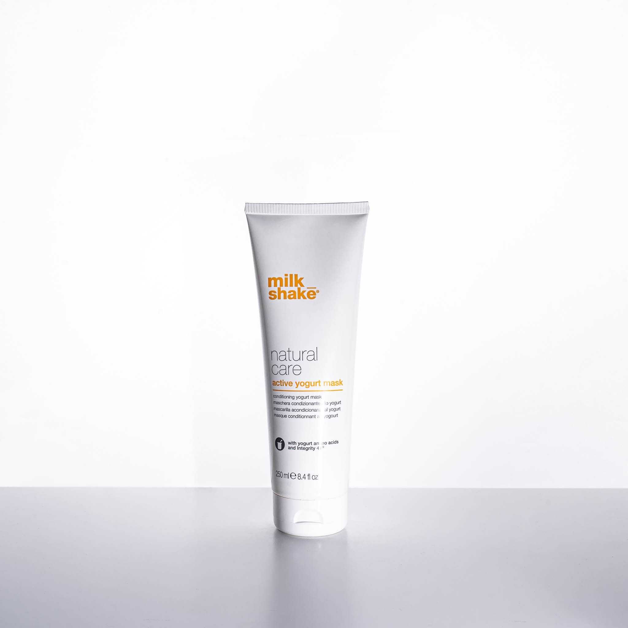 milk_shake Natural Care Active Mask | LINE