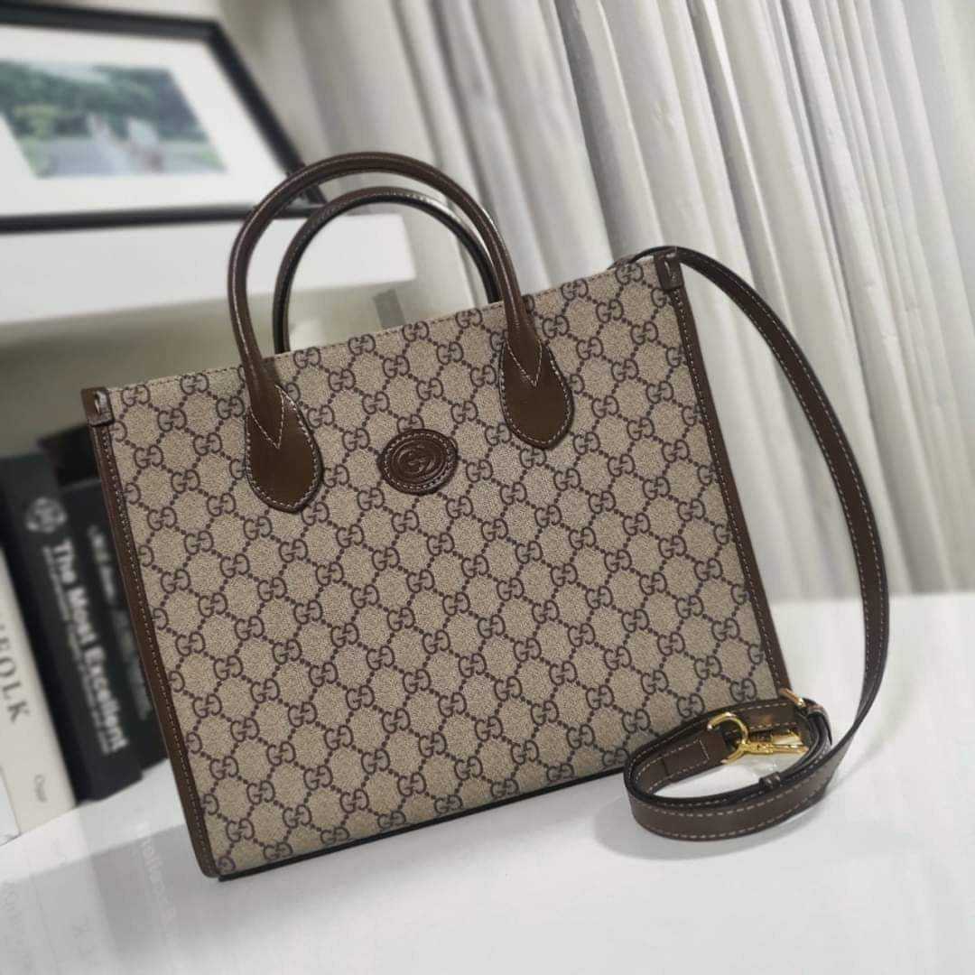 GUCCI FRAGRANCES CROSSBODY BAG VIP GIFT WITH PURCHASE GWP LINE
