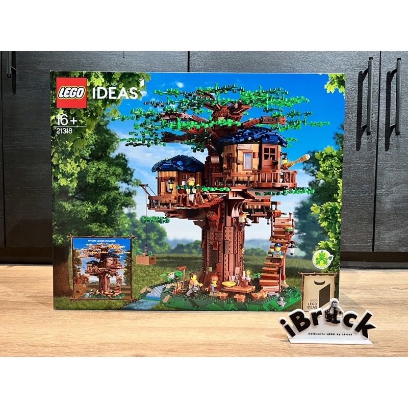 Lego 21318 myer deals
