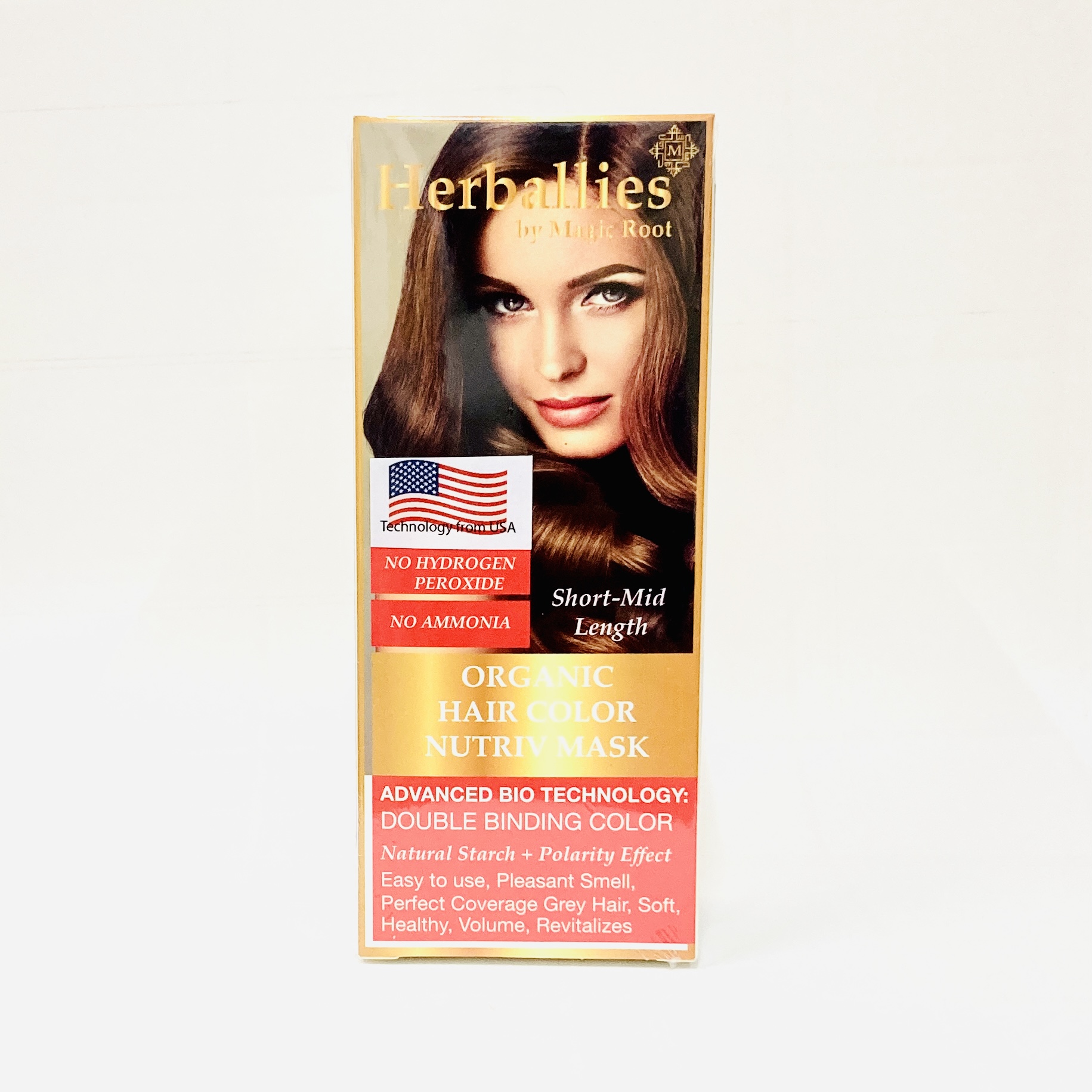 Magicroot ĺamone sho| Hair Color Promotion | LINE SHOPPING