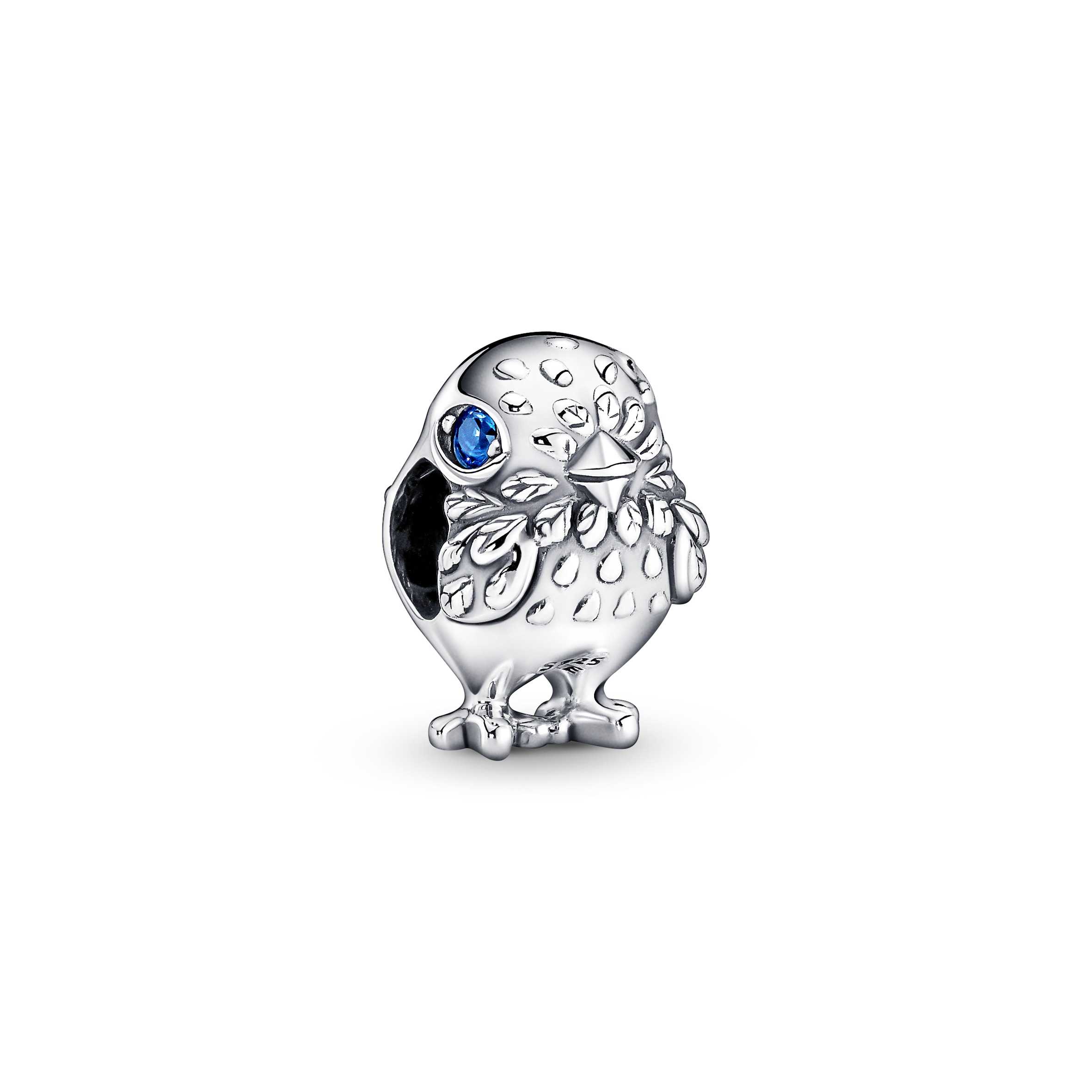 Sparkling Cute Chick Charm | LINE SHOPPING