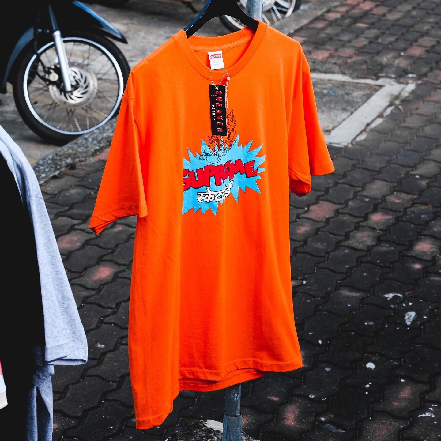 Supreme clearance ganesha tee