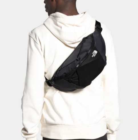 North face 2025 lumbnical l