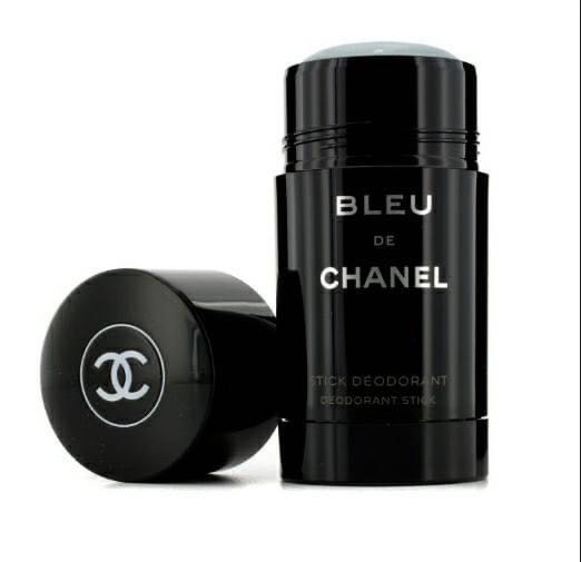 SALE🔥Bleu De Chanel Deodorant Stick 75g, Beauty & Personal Care, Fragrance  & Deodorants on Carousell