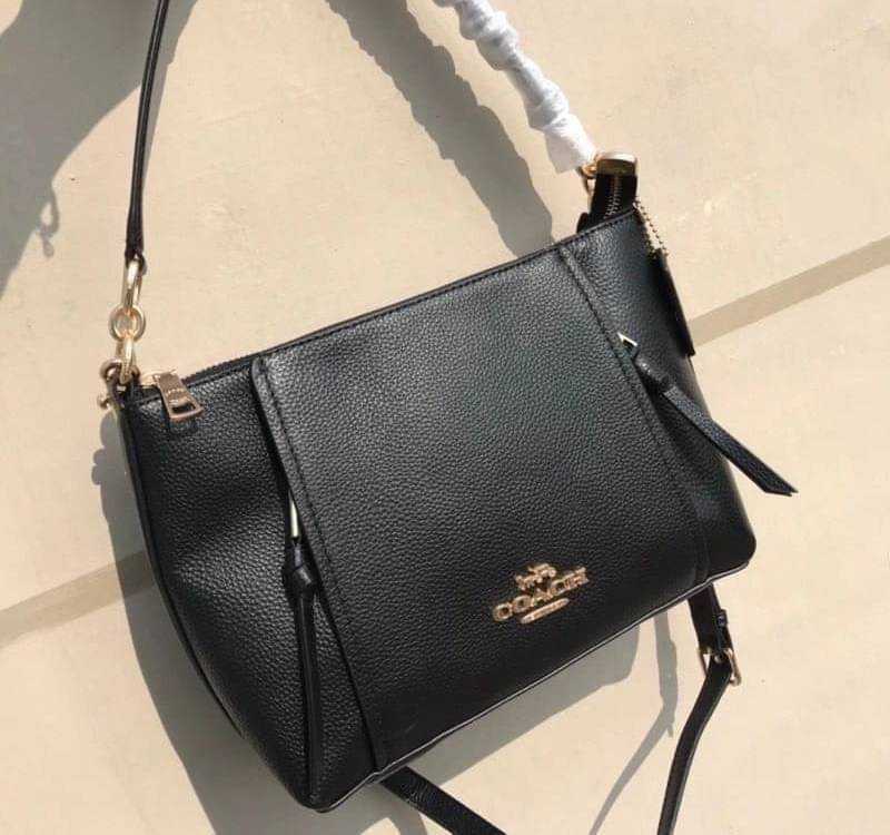 Marlon hotsell coach bag