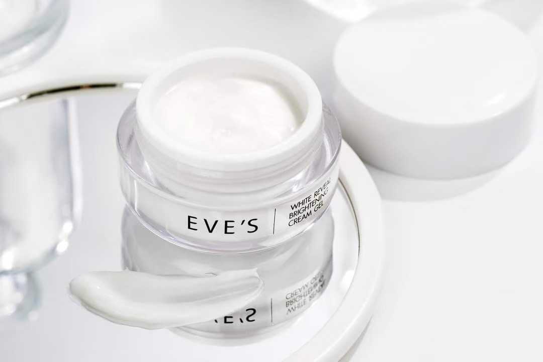 creme eve e7