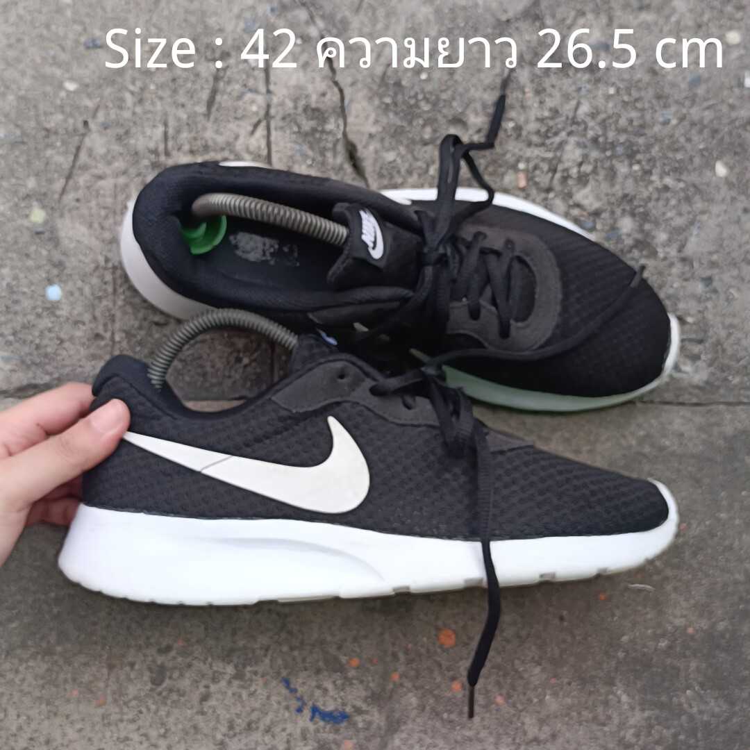 Nike on sale tanjun 2017