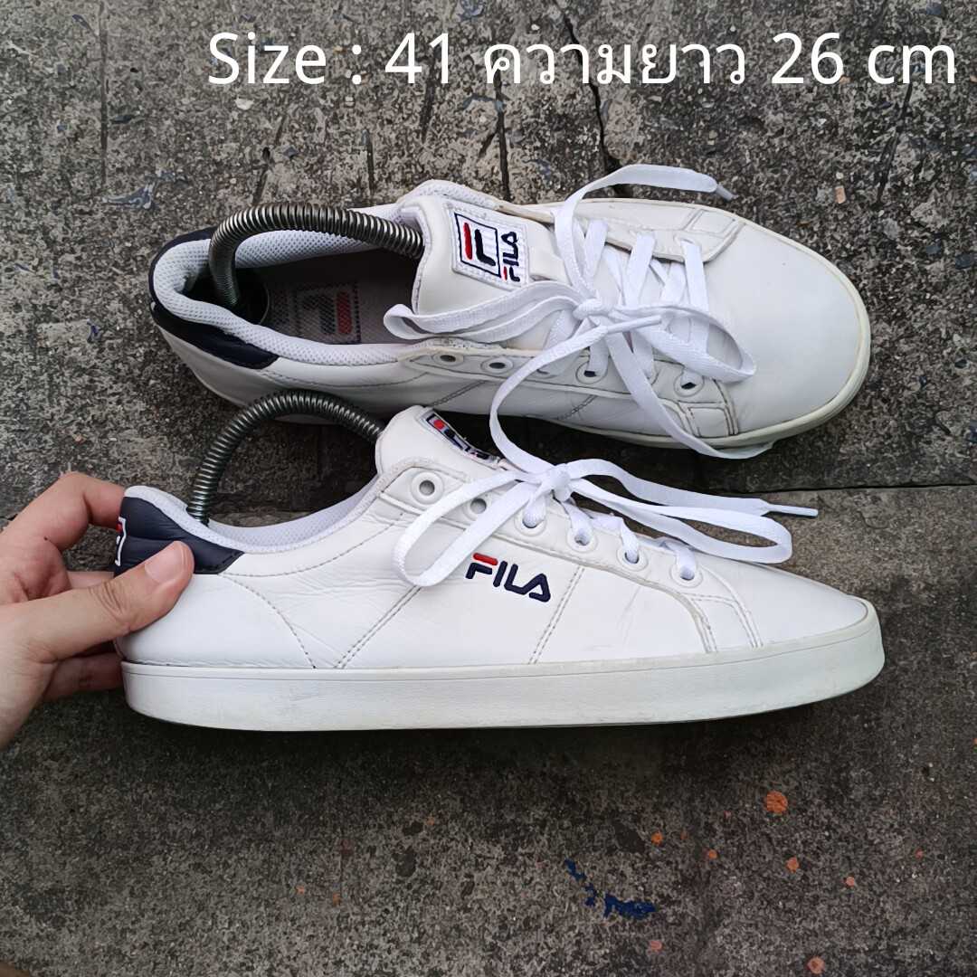 Fila f1xkz0171 sales