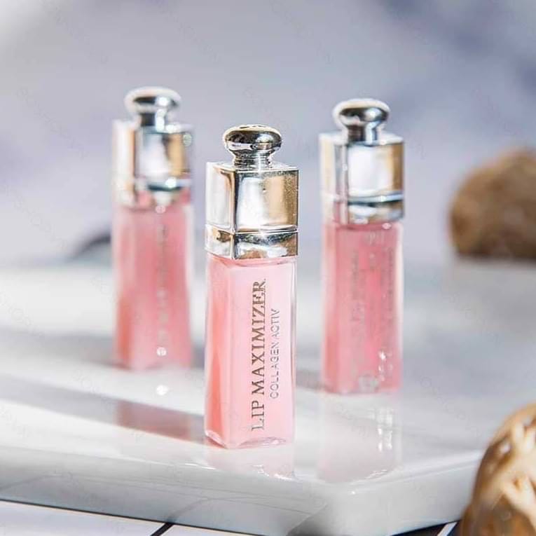 Dior addict lip maximizer high volume lip plumper hot sale