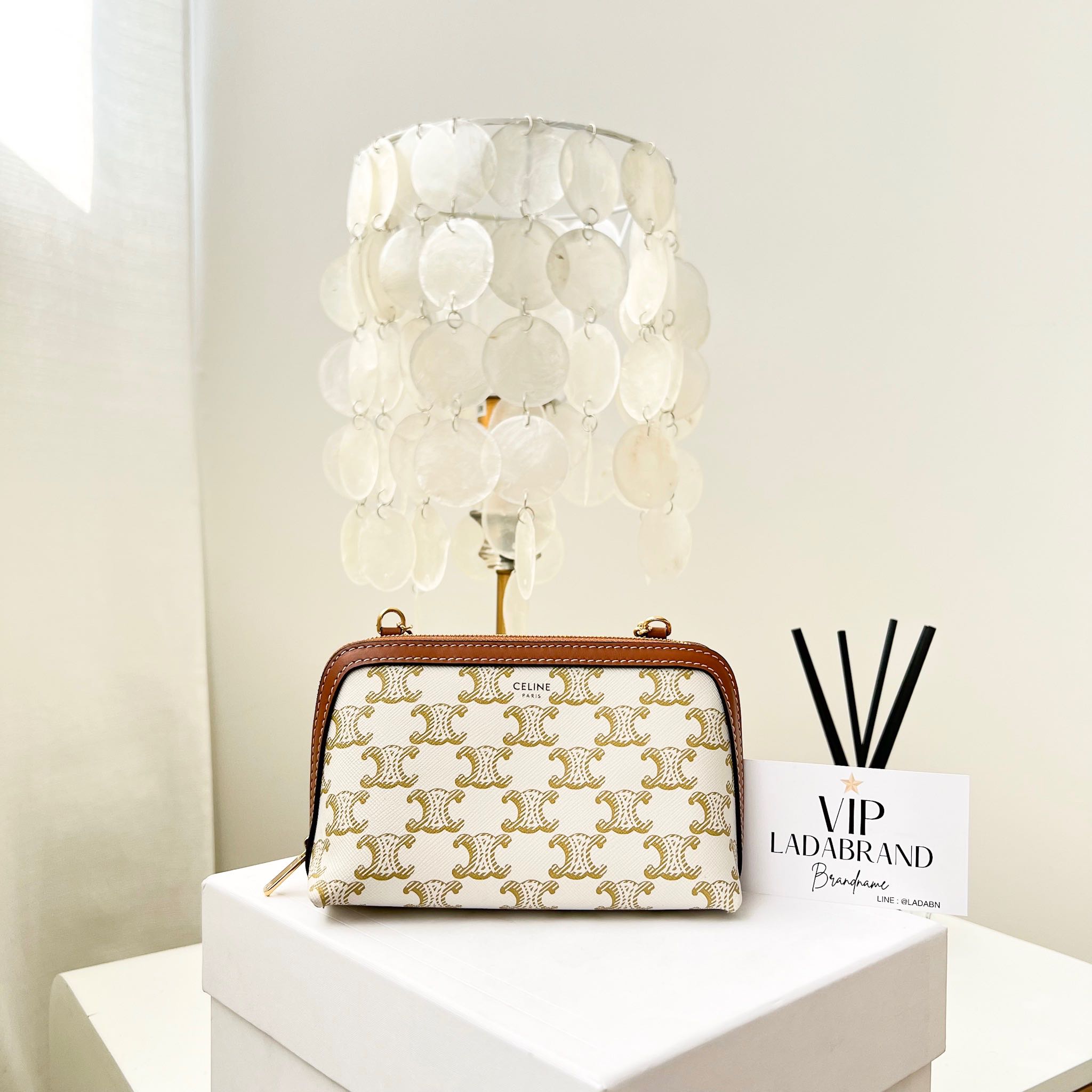 celine clutch on chain LINE SHOPPING