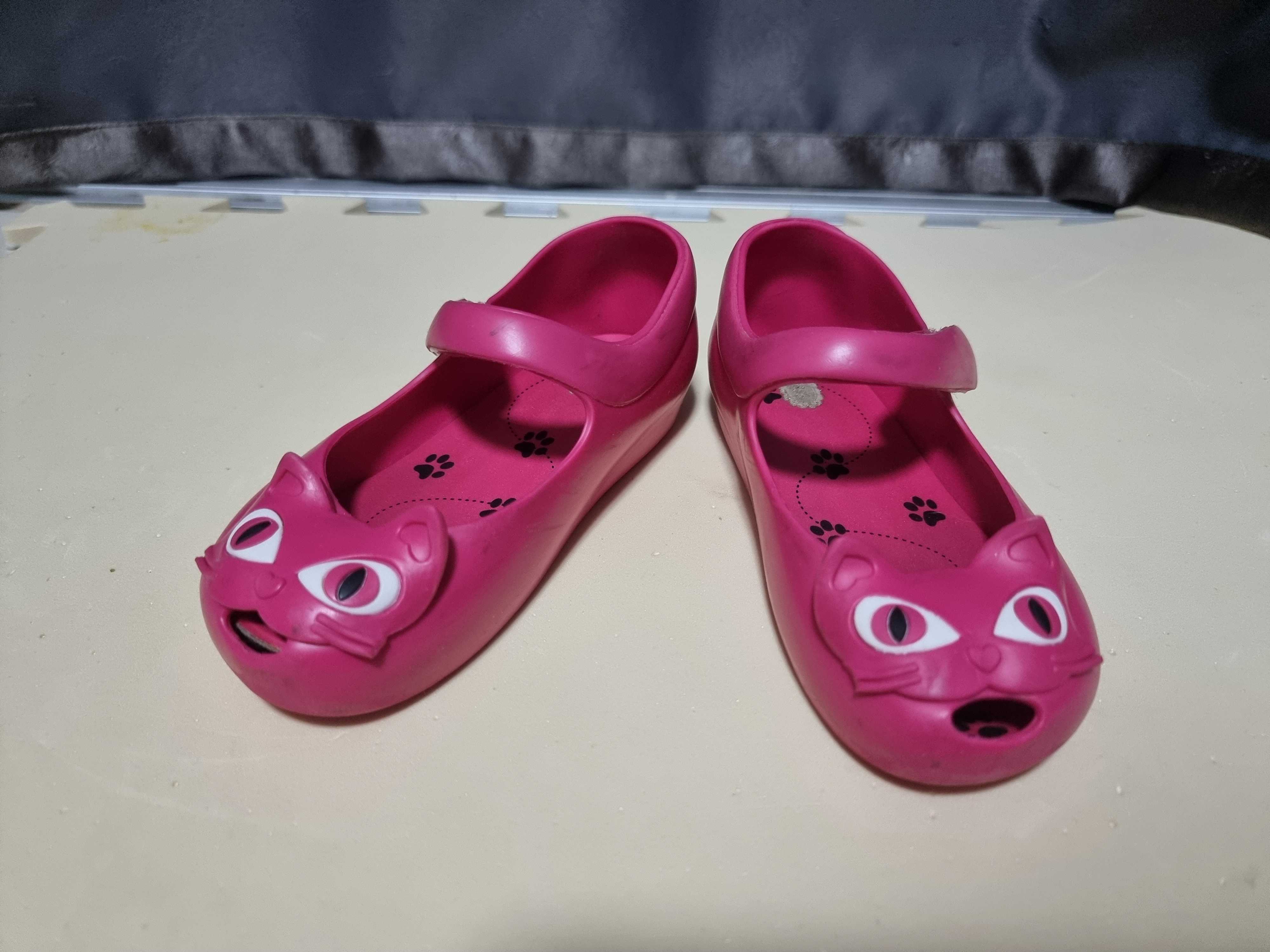 Mini Melissa LINE SHOPPING