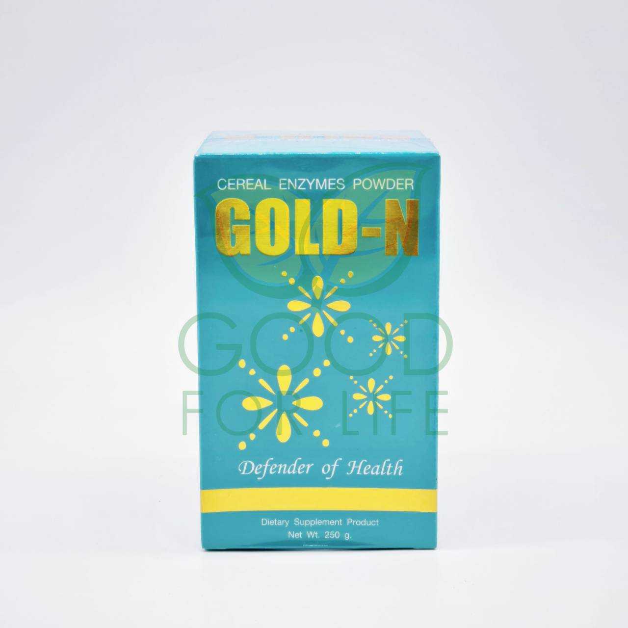 Gold N LINE SHOPPING