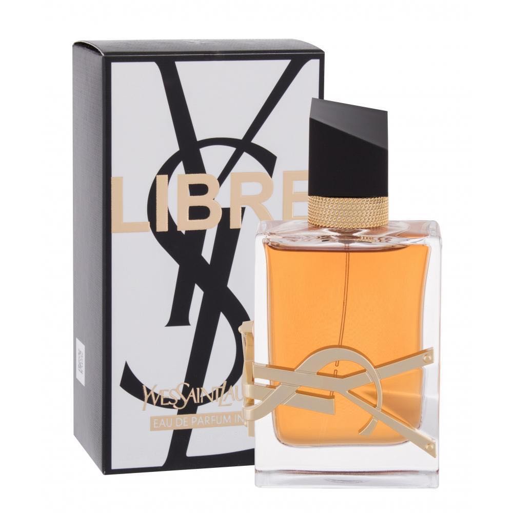 YVES SAINT LAURENT Libre Intense EdP, 50ml - Eau de Parfum