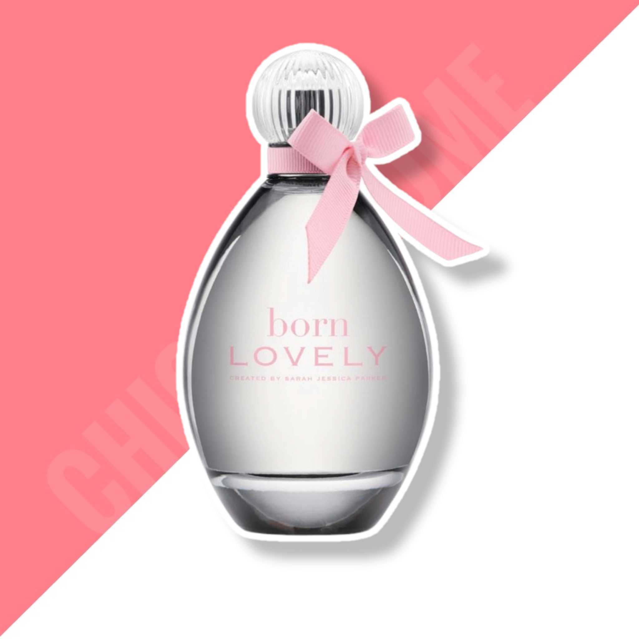 Sarah Jessica Parker Lovely Born EDP 100ml LINE
