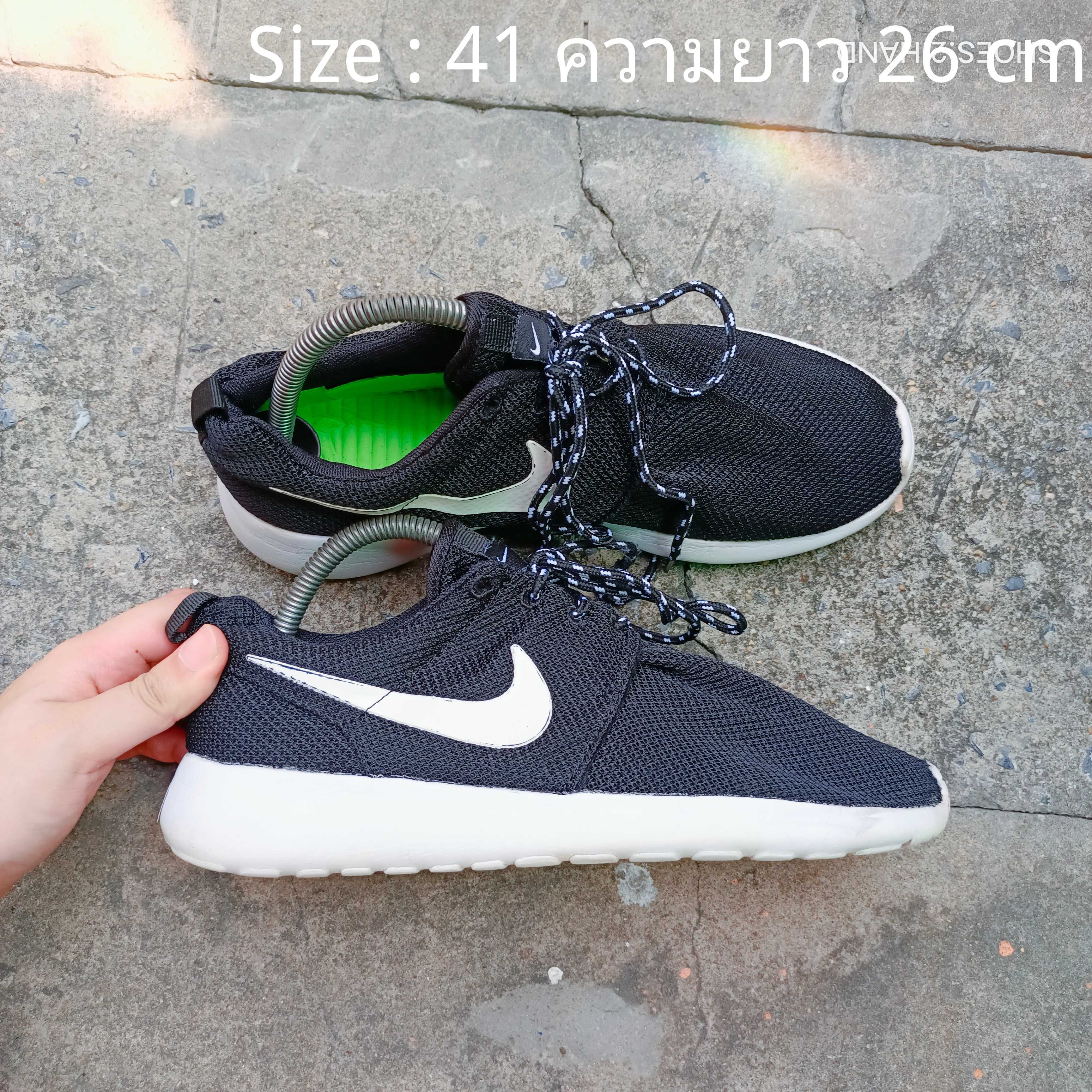 Sepatu nike roshe run original deals