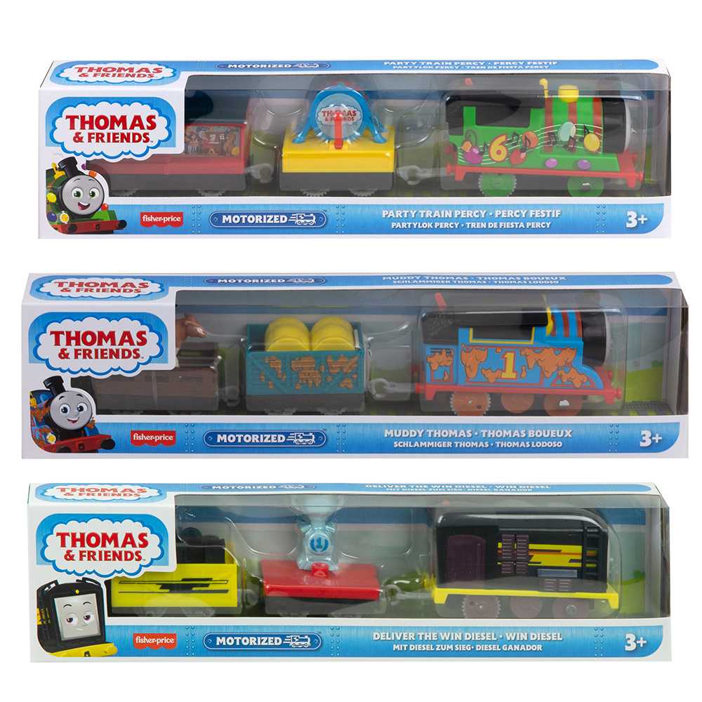 Thomas the on sale train monkey mania