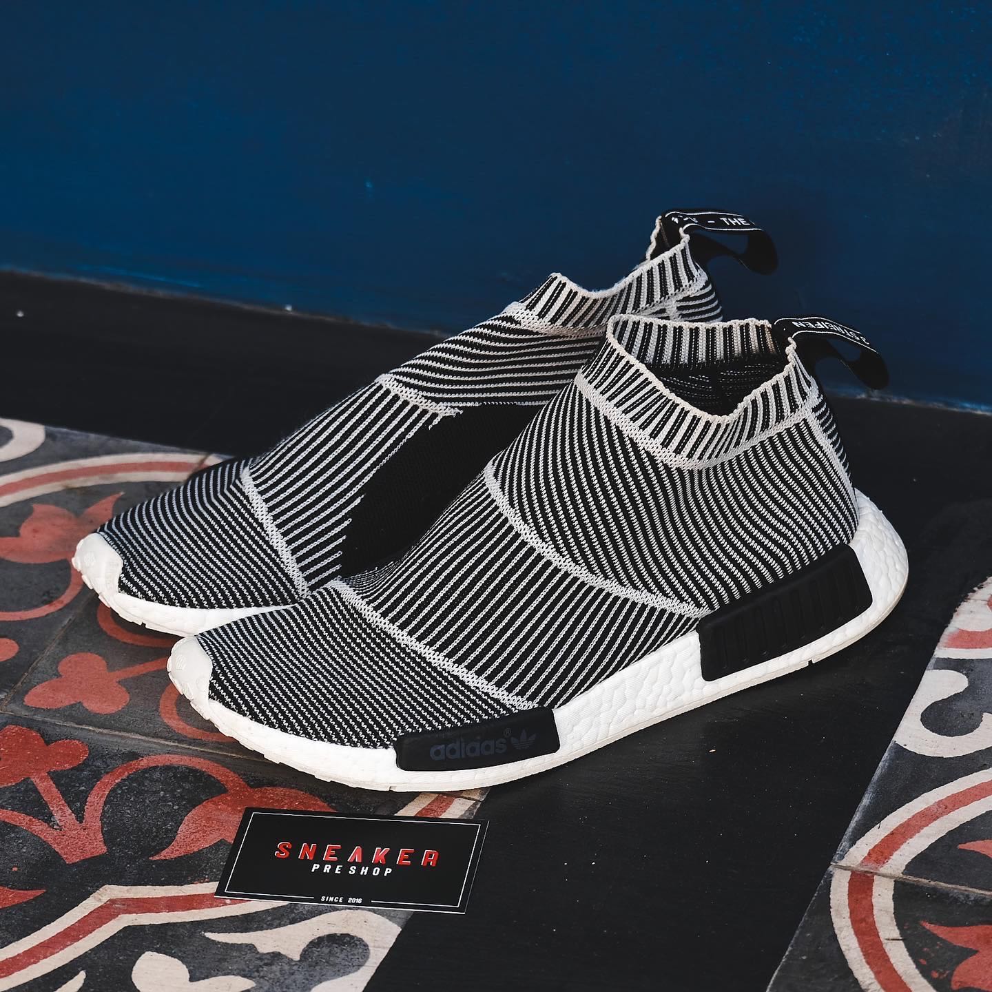 Adidas nmd 2016 ราคา cheap