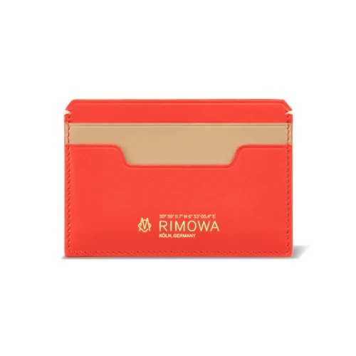 Rimowa card holder deals