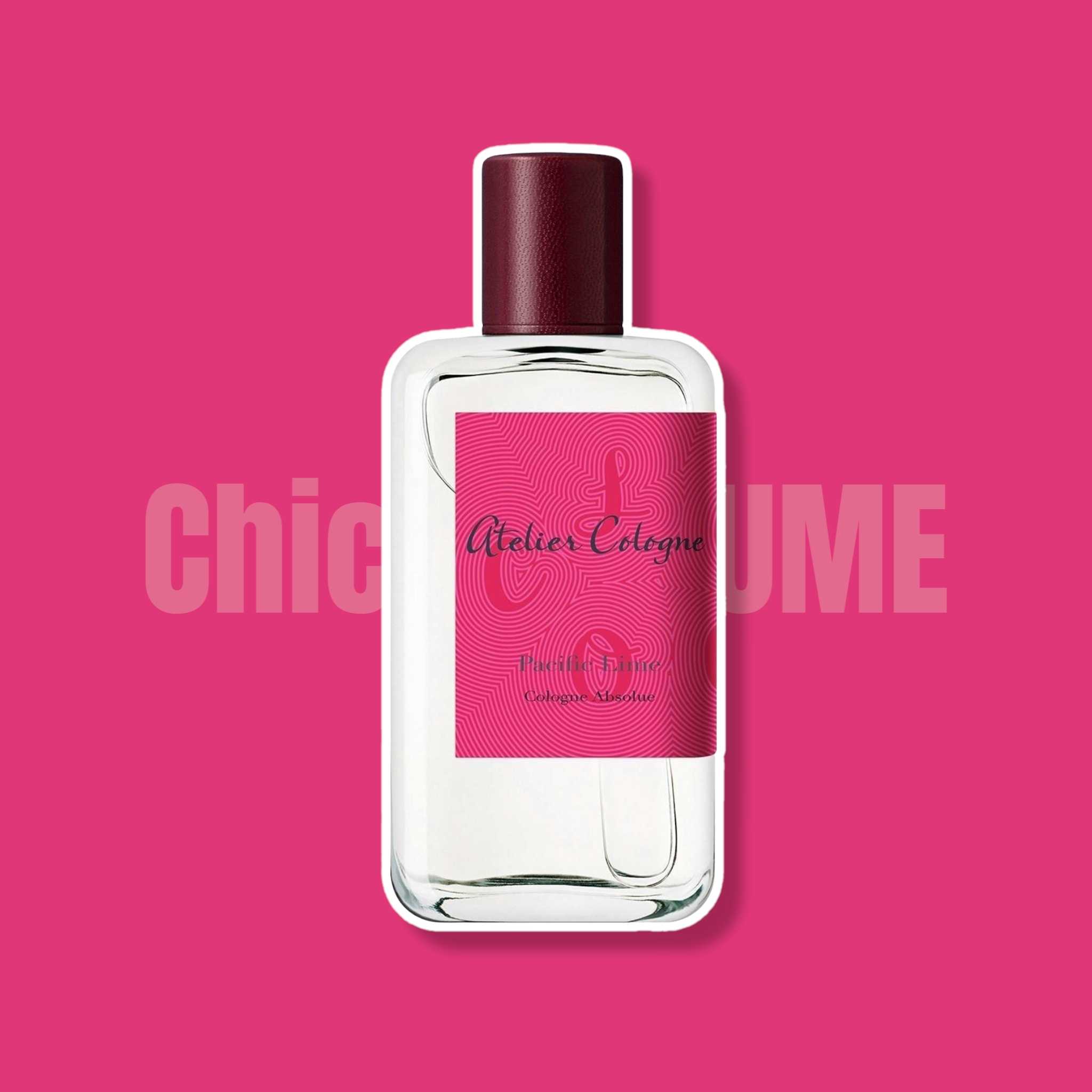 Atelier cologne hotsell pacific lime 100ml