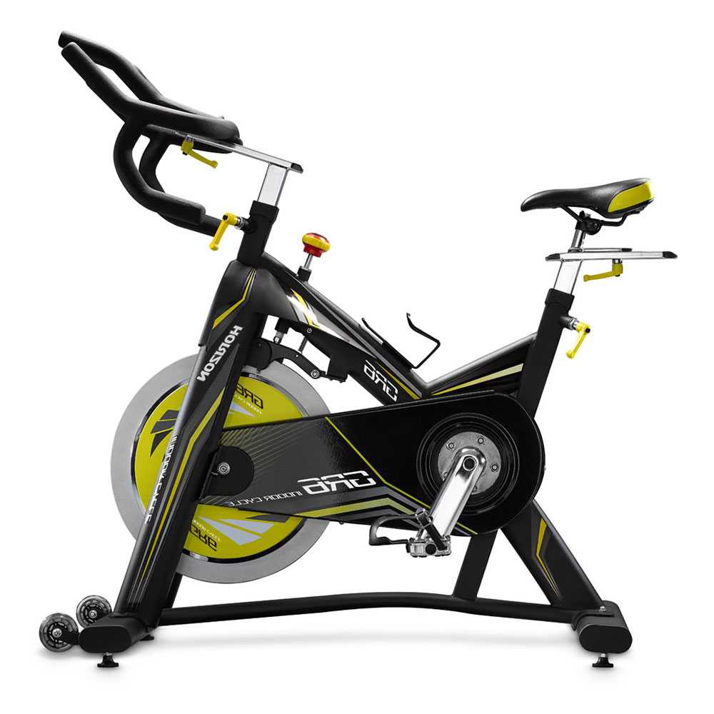 horizon g7 spin bike