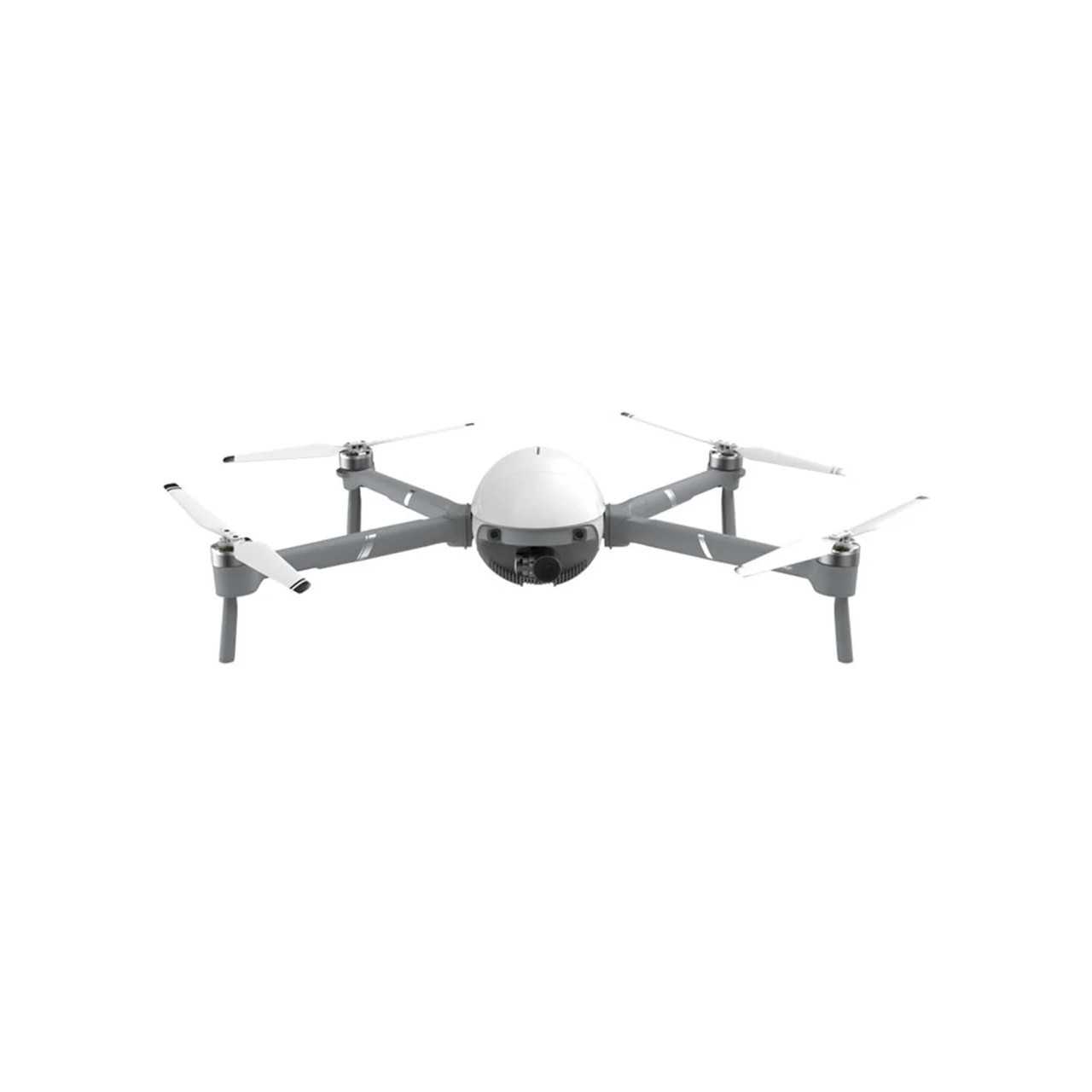 POWERVISION DRONE POWEREGG X WIZARD WHITE LINE SHOPPING
