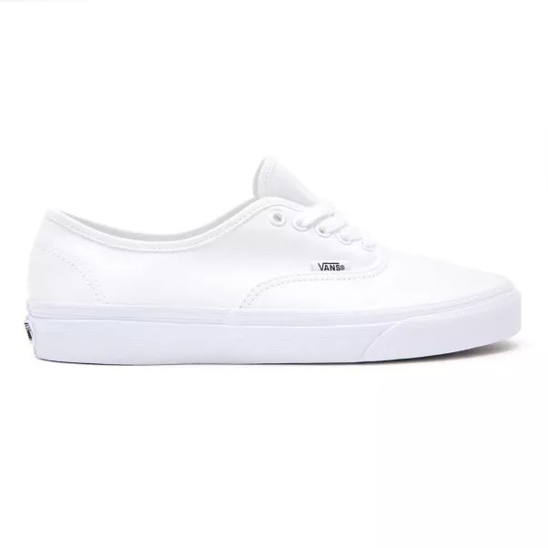 AUTHENTIC - TRUE WHITE (CORE CLASSIC) #FOOTWEAR VN000EE3W00 | LINE SHOPPING