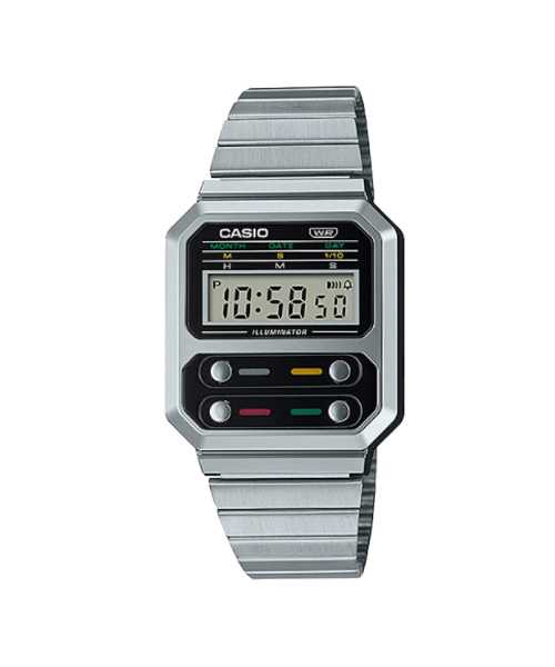 CASIO
