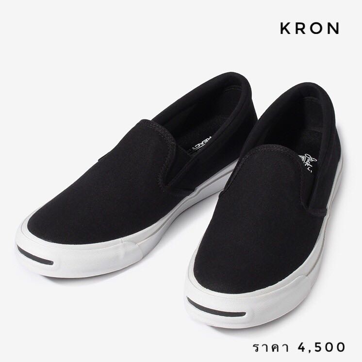 Converse Jack Purcell Slip On RH JAPAN LINE SHOPPING
