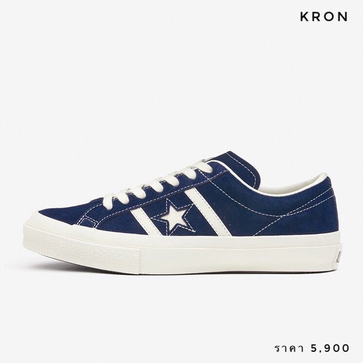 Converse Star Bars Clogs Navy LINE SHOPPING