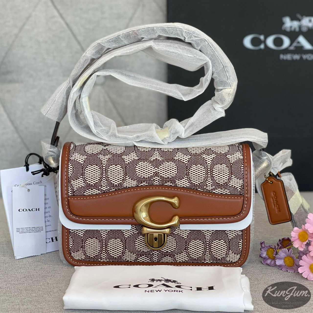 COACH (Style No.C7937) | LINE SHOPPING