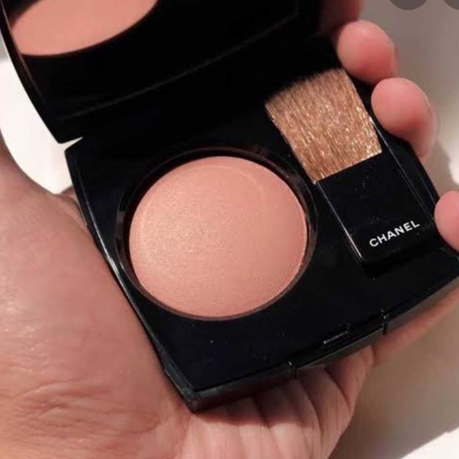 Chanel Joues Contraste Powder Blush - 80 (Jersey)