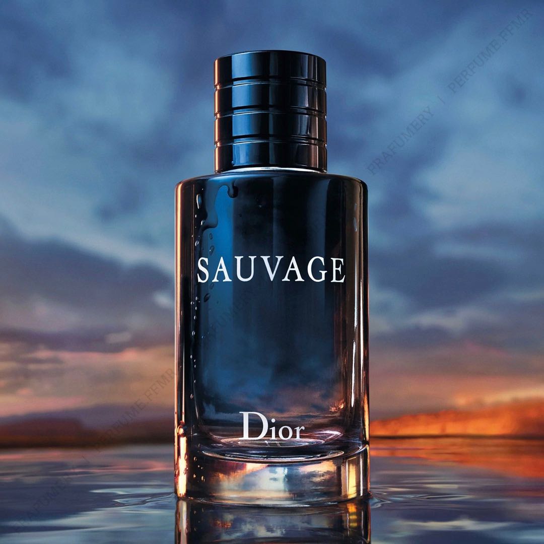 Dior sauvage 500ml best sale