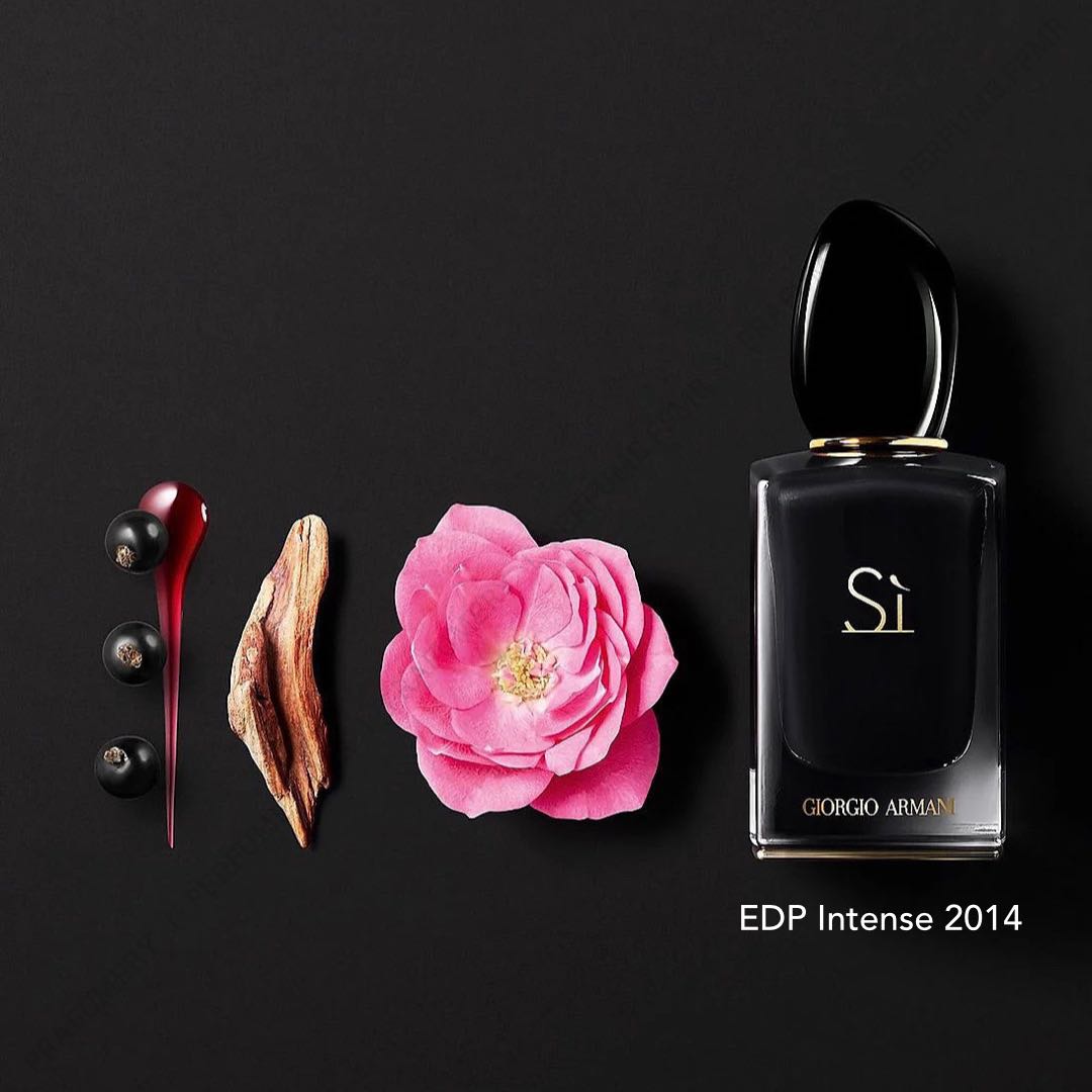 Si intense notes discount