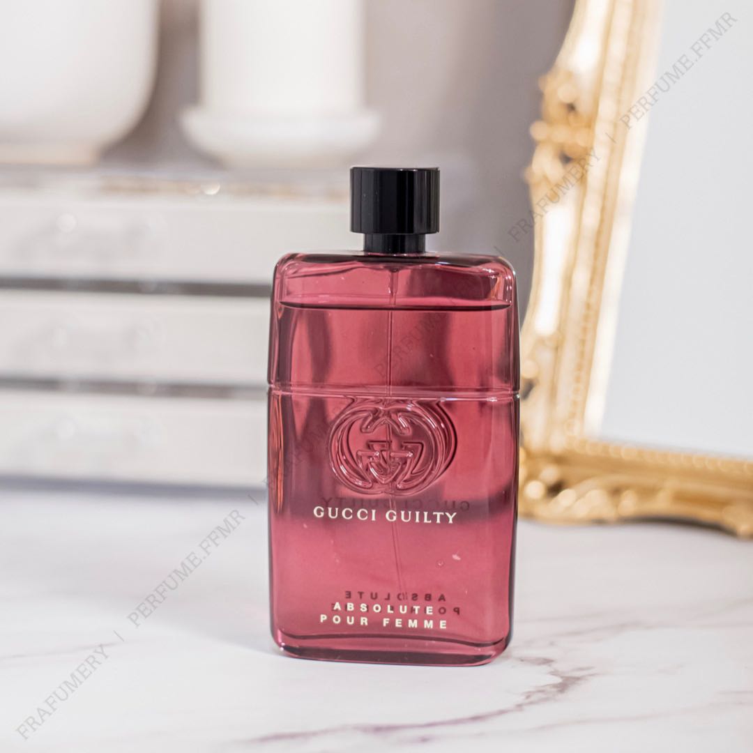 Absolute pour femme gucci store