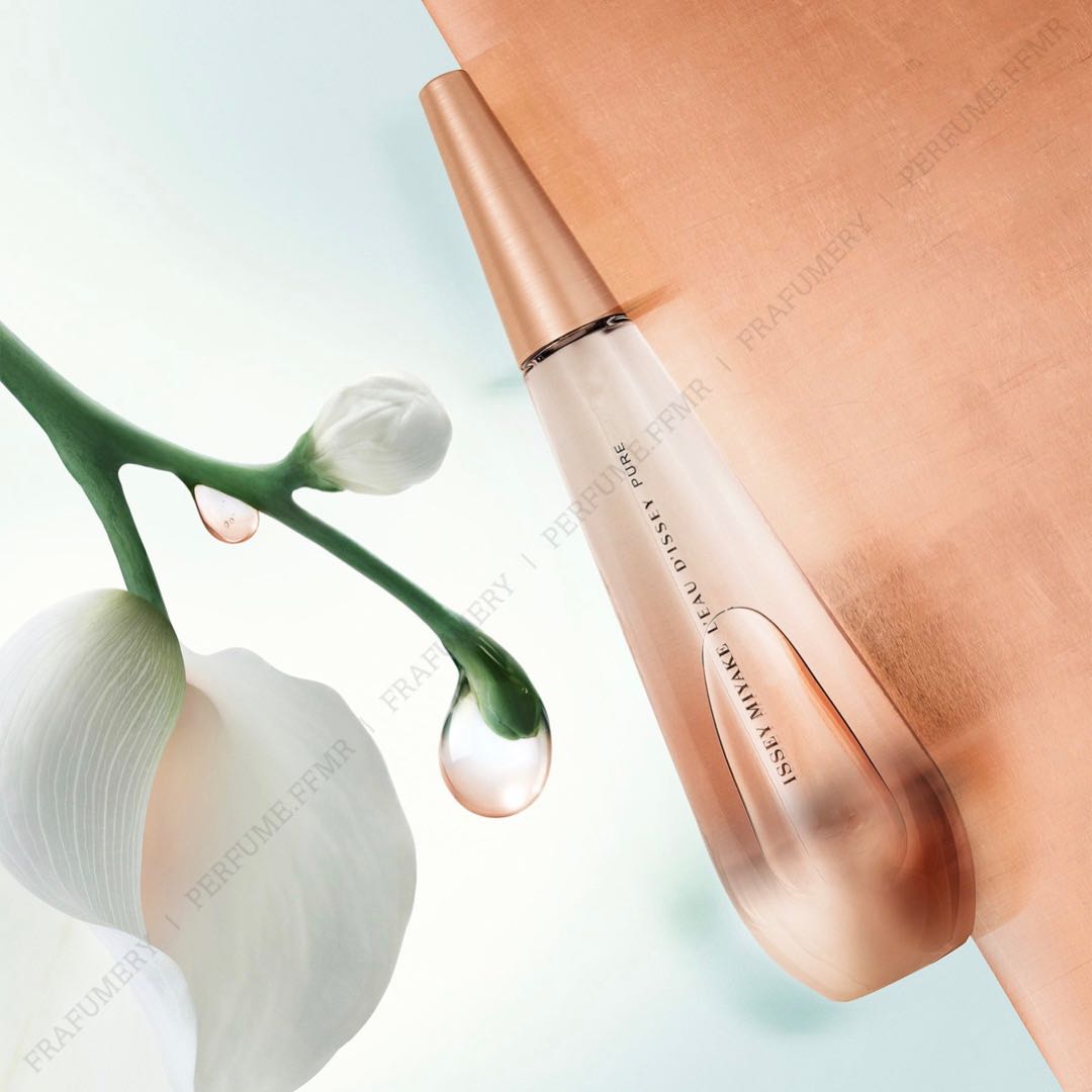Issey miyake pure nectar 90ml new arrivals