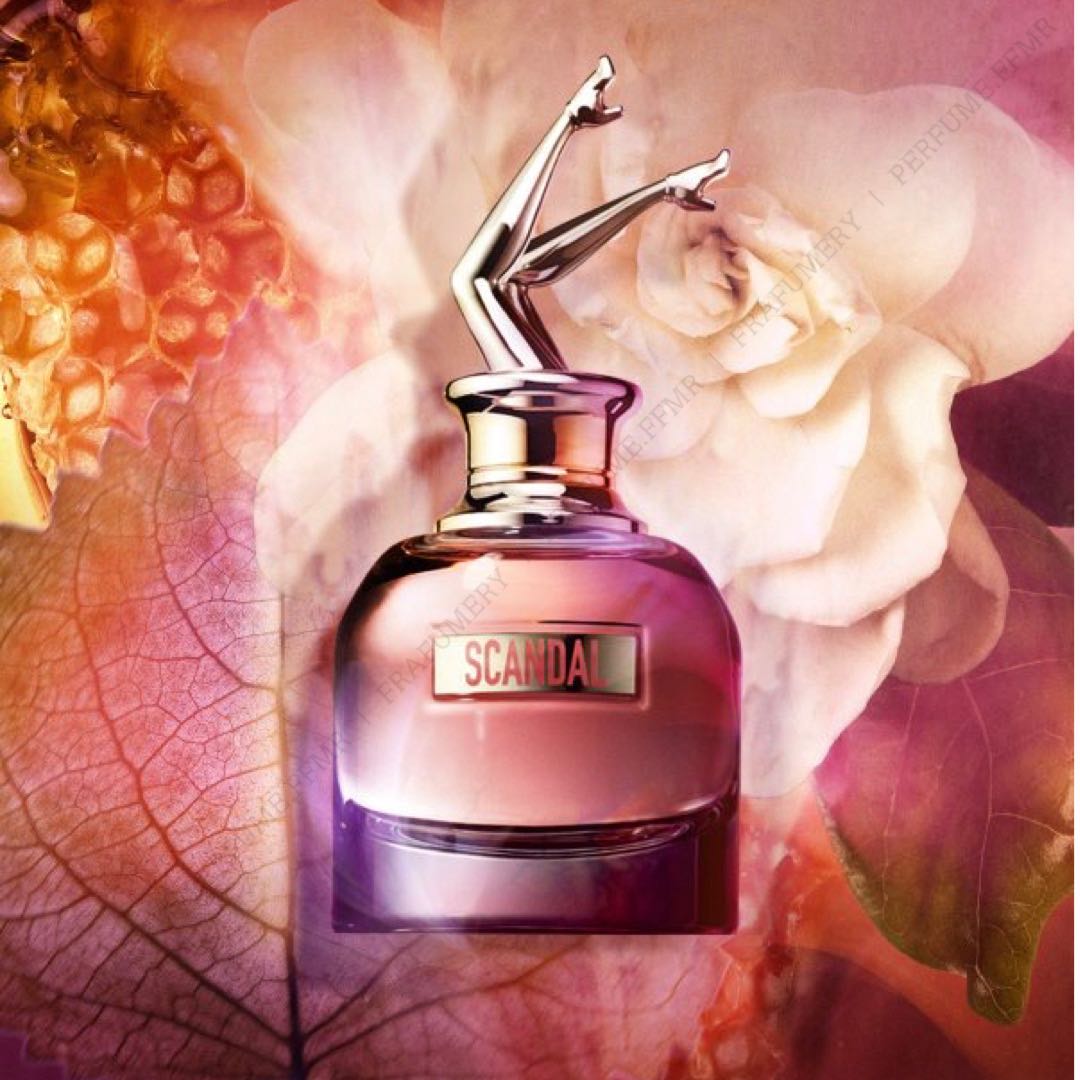 Jean Paul Gaultier Scandal By Night Intense EDP LINE SHOPPING