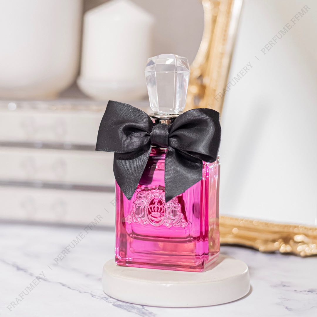 Viva La Juicy Noir by Juicy Couture for Women