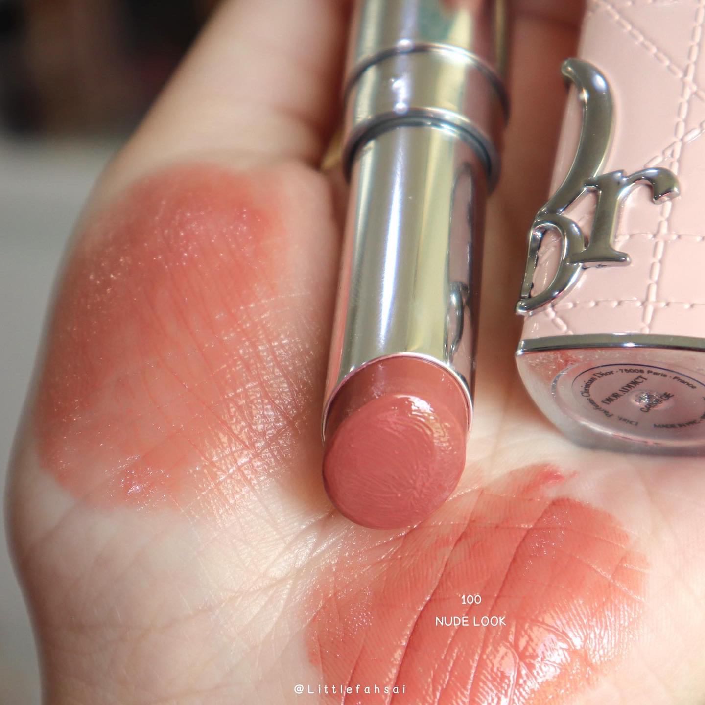 Dior Addict LINE SHOPPING