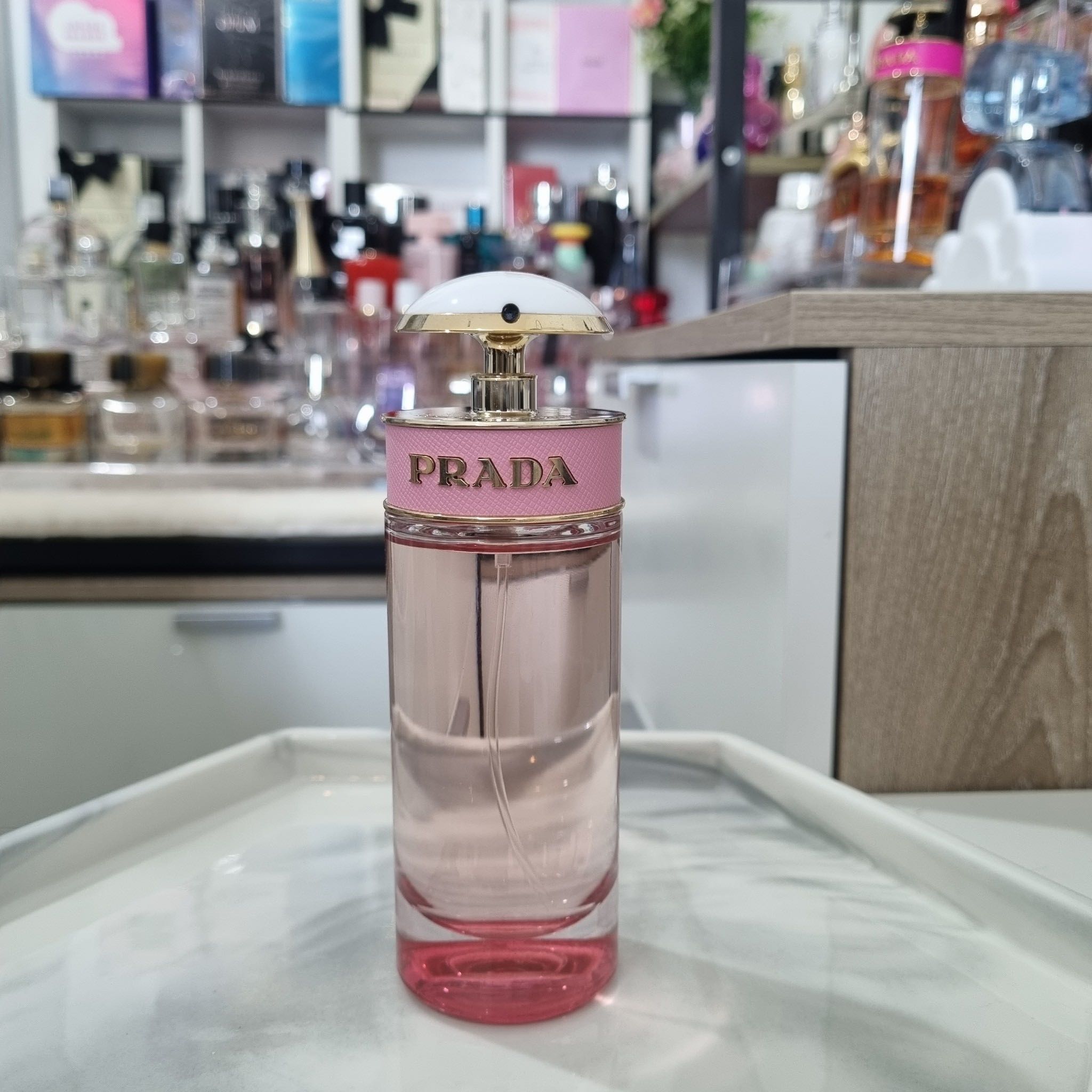 Prada candy florale edt best sale