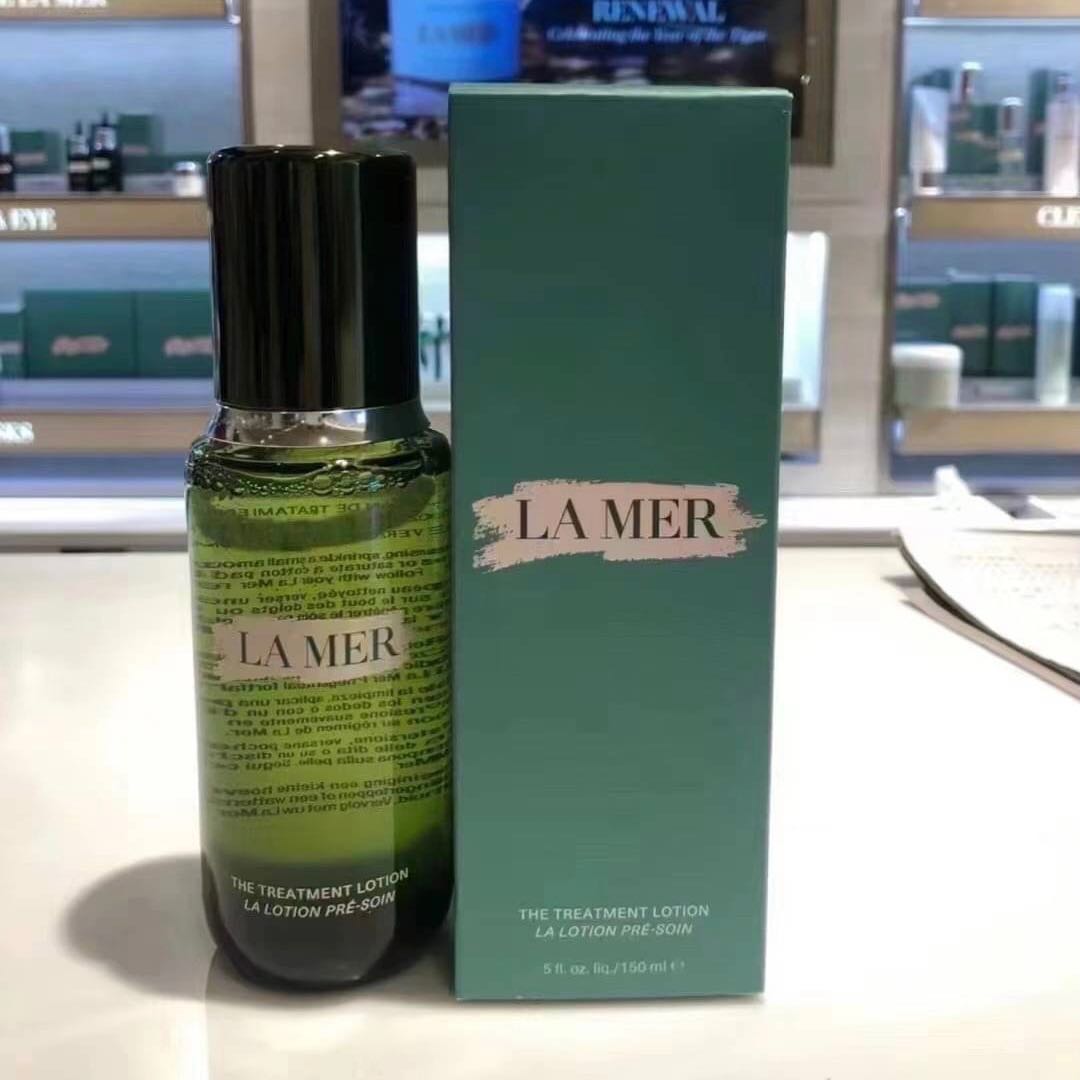 La Mer The Treatment Lotion 150ml. New package | LINE SHOPPING