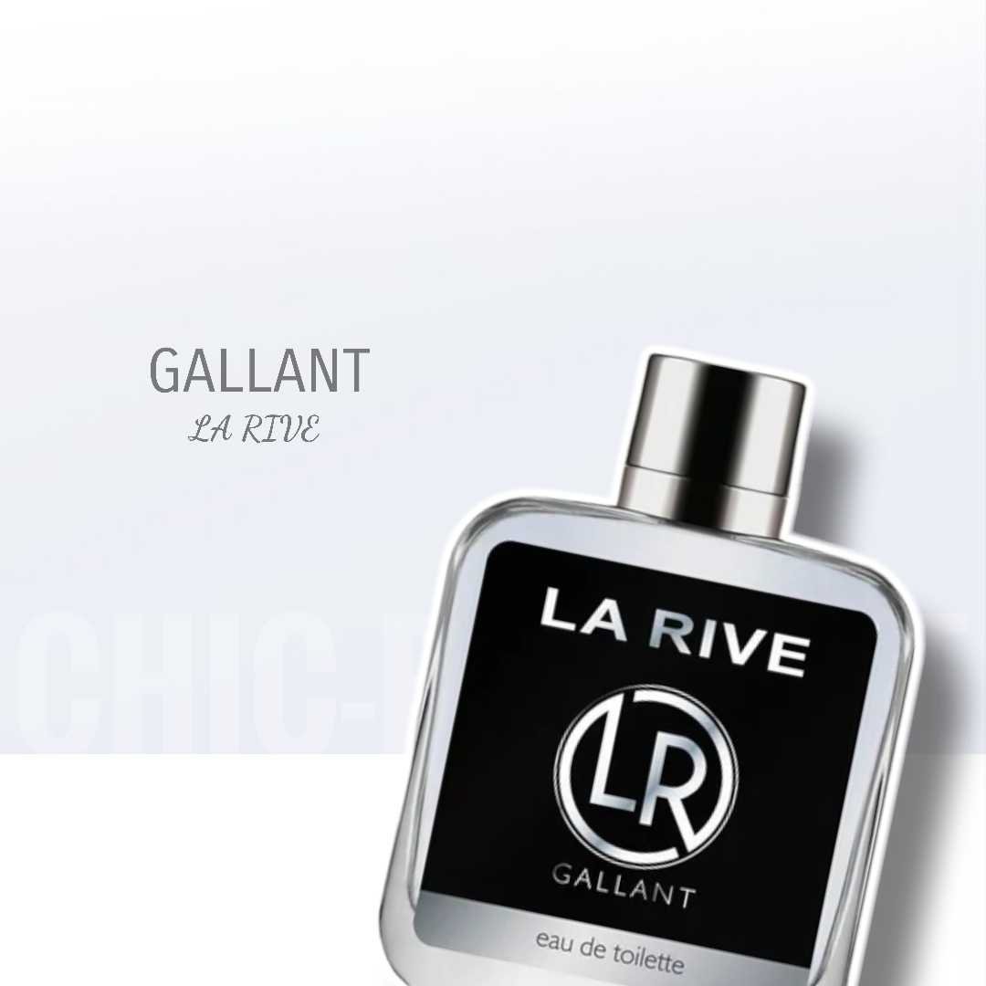 La rive gucci guilty hot sale