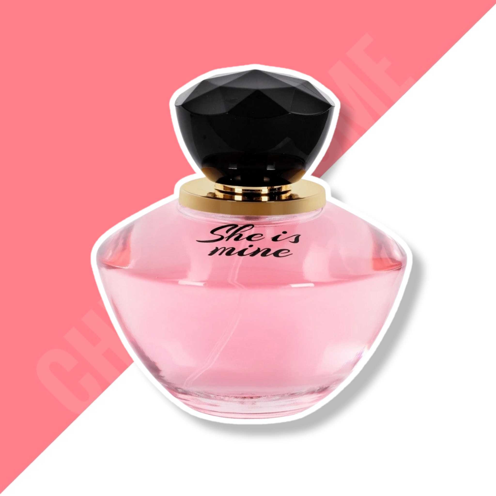 She is mine perfume best sale