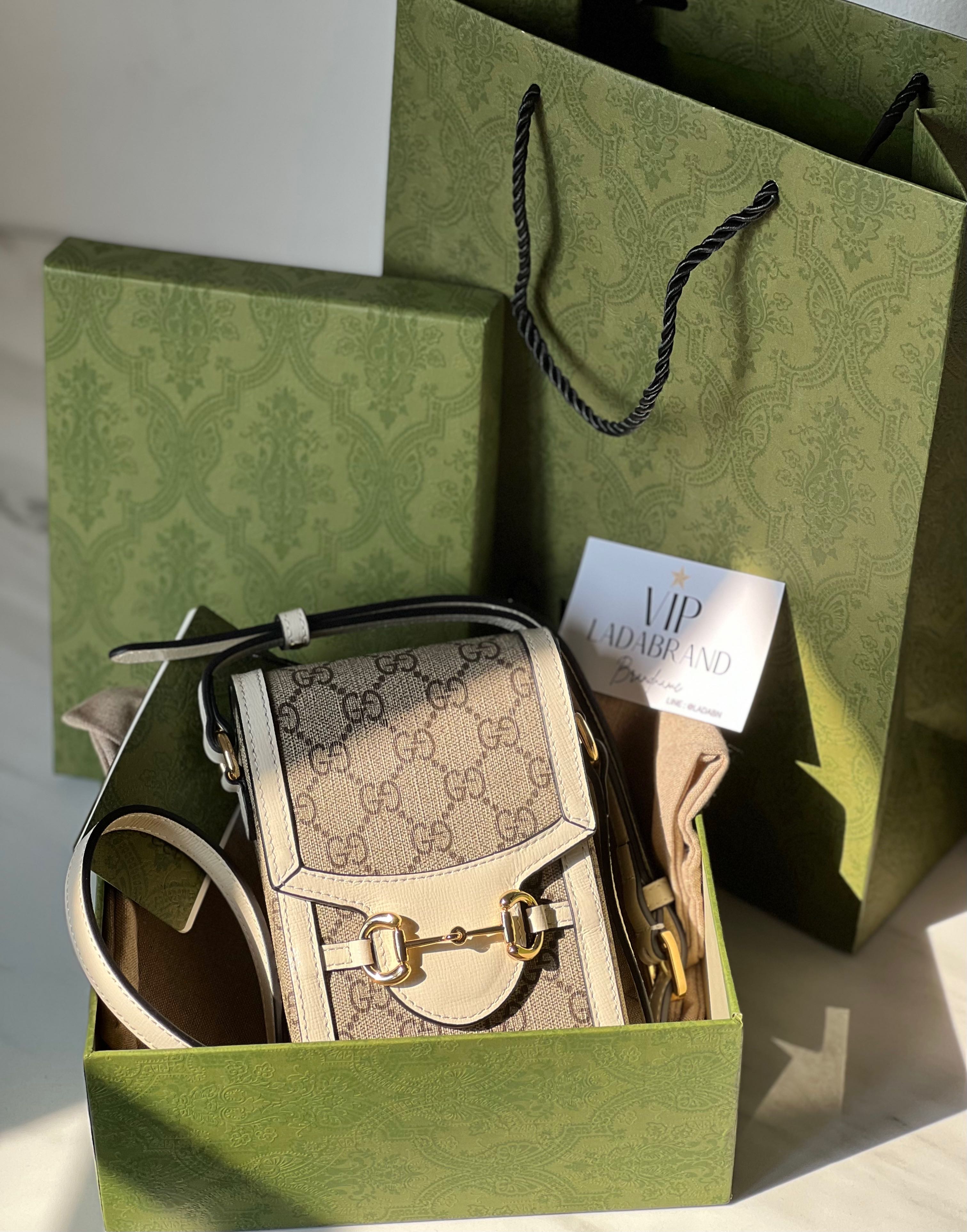 Gucci phone bag deals