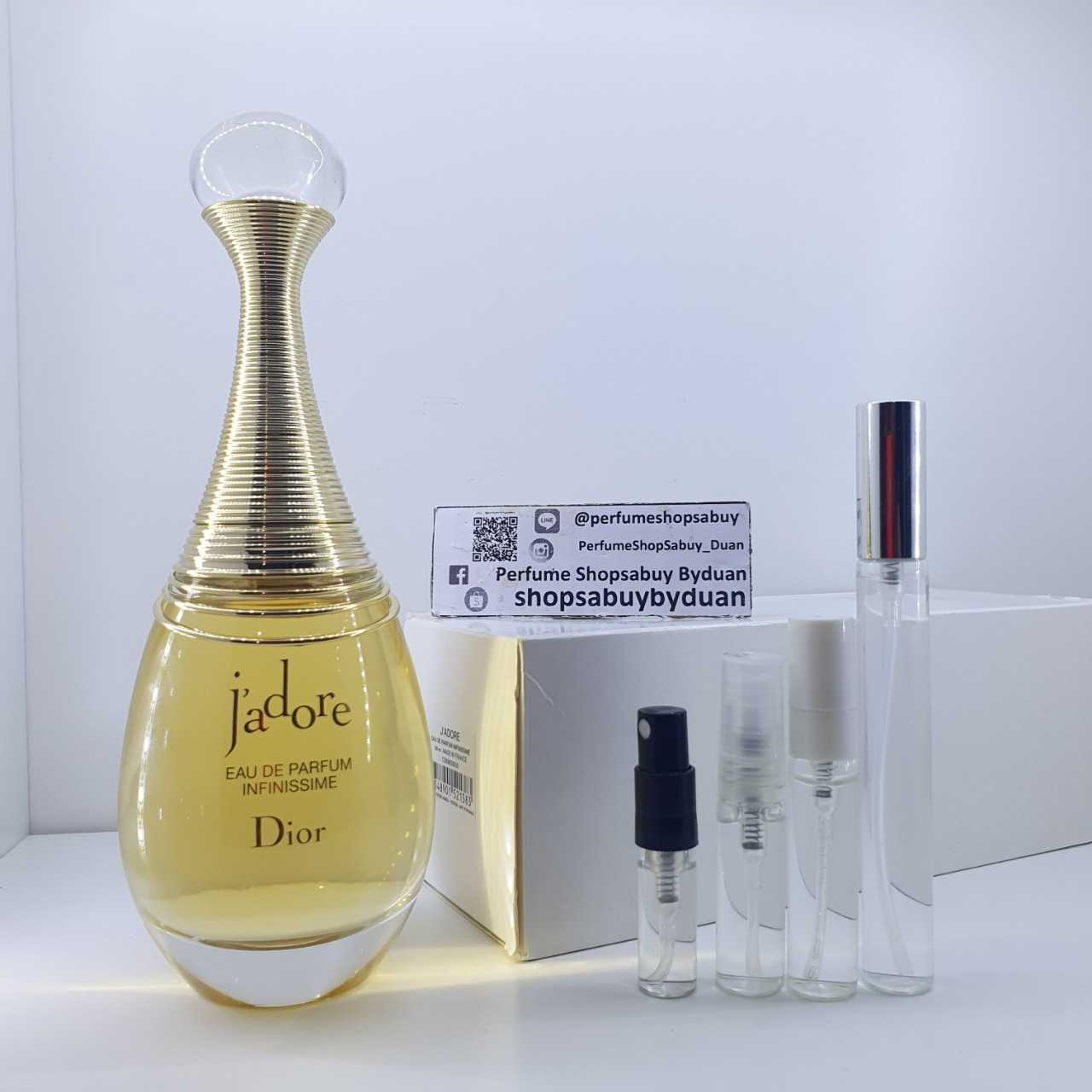 Tester jadore 2024