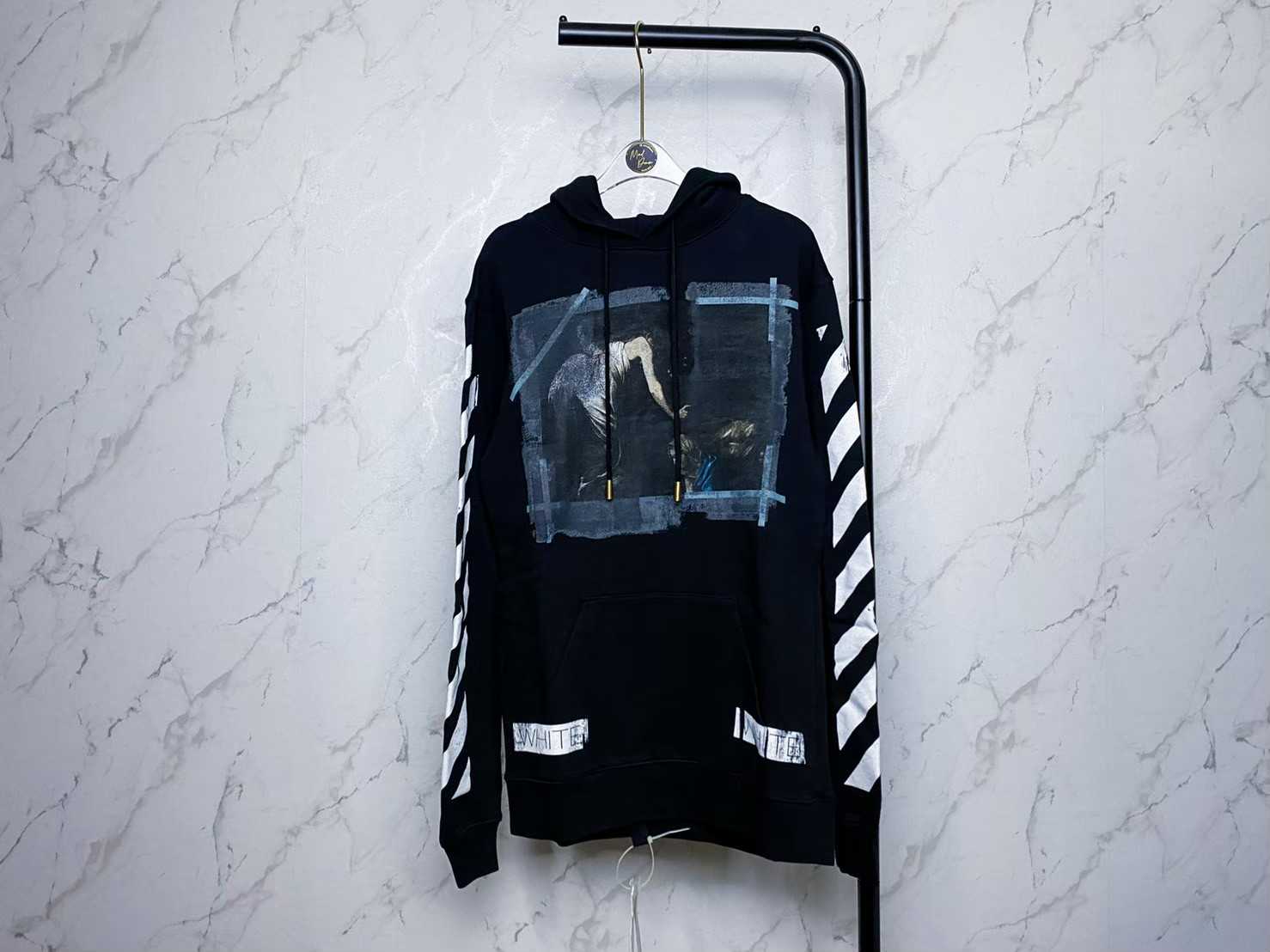 Off deals white ss16
