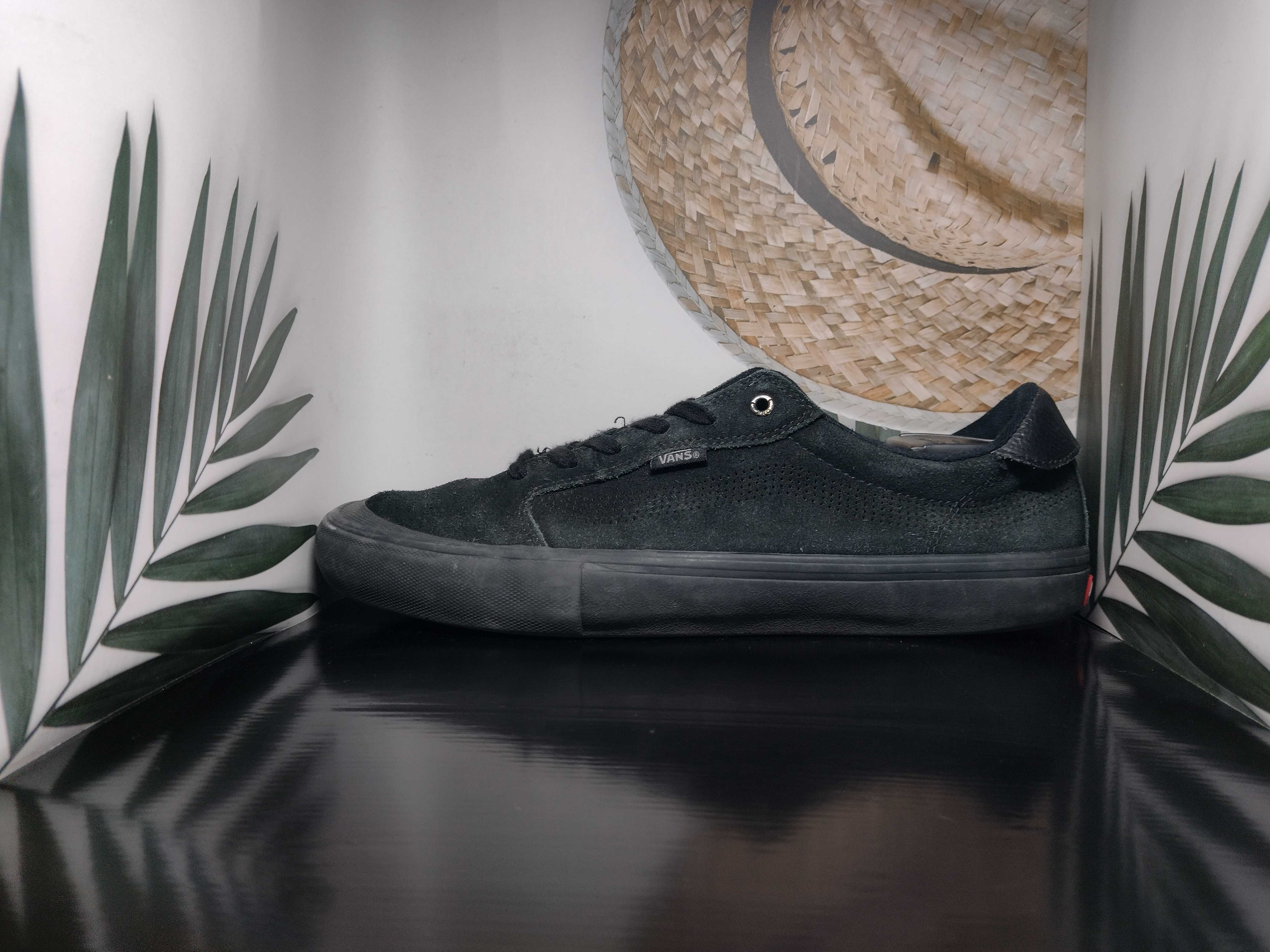 Vans pro 46 store