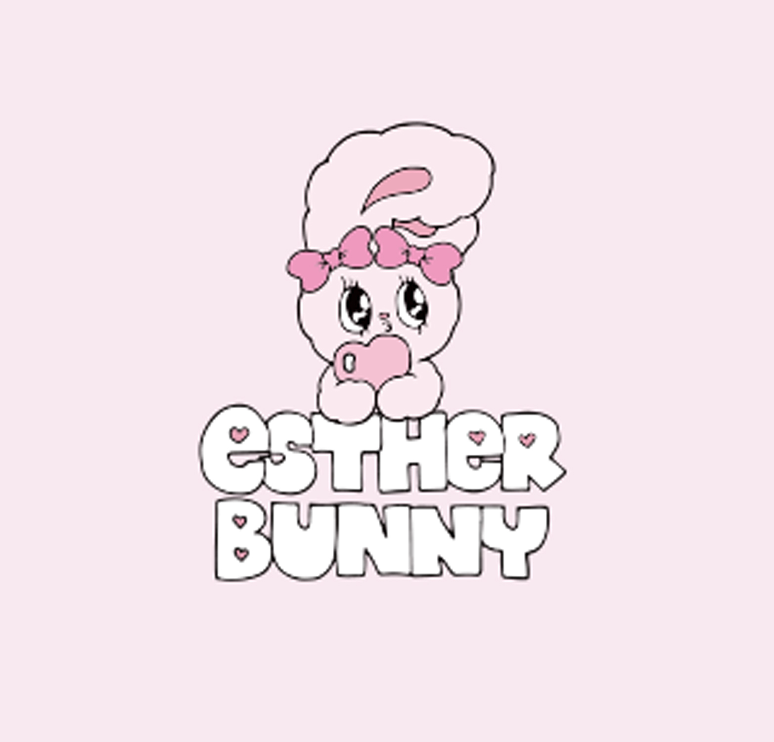 taketoys.th Esther Bunny LINE SHOPPING