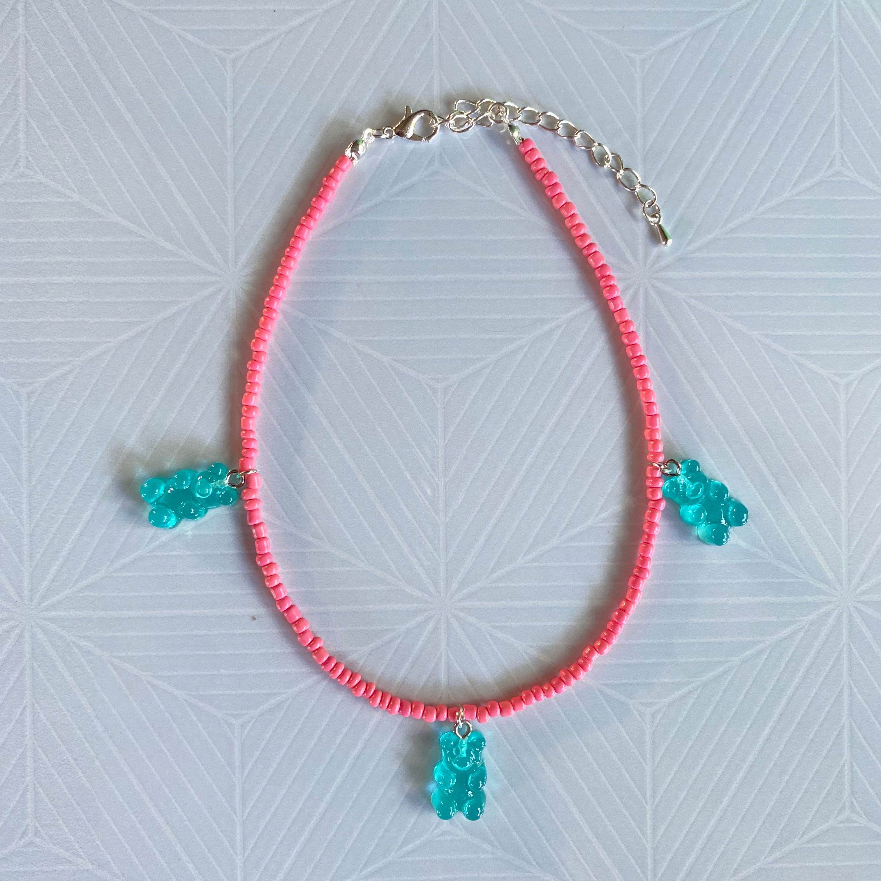 Haribo necklace online