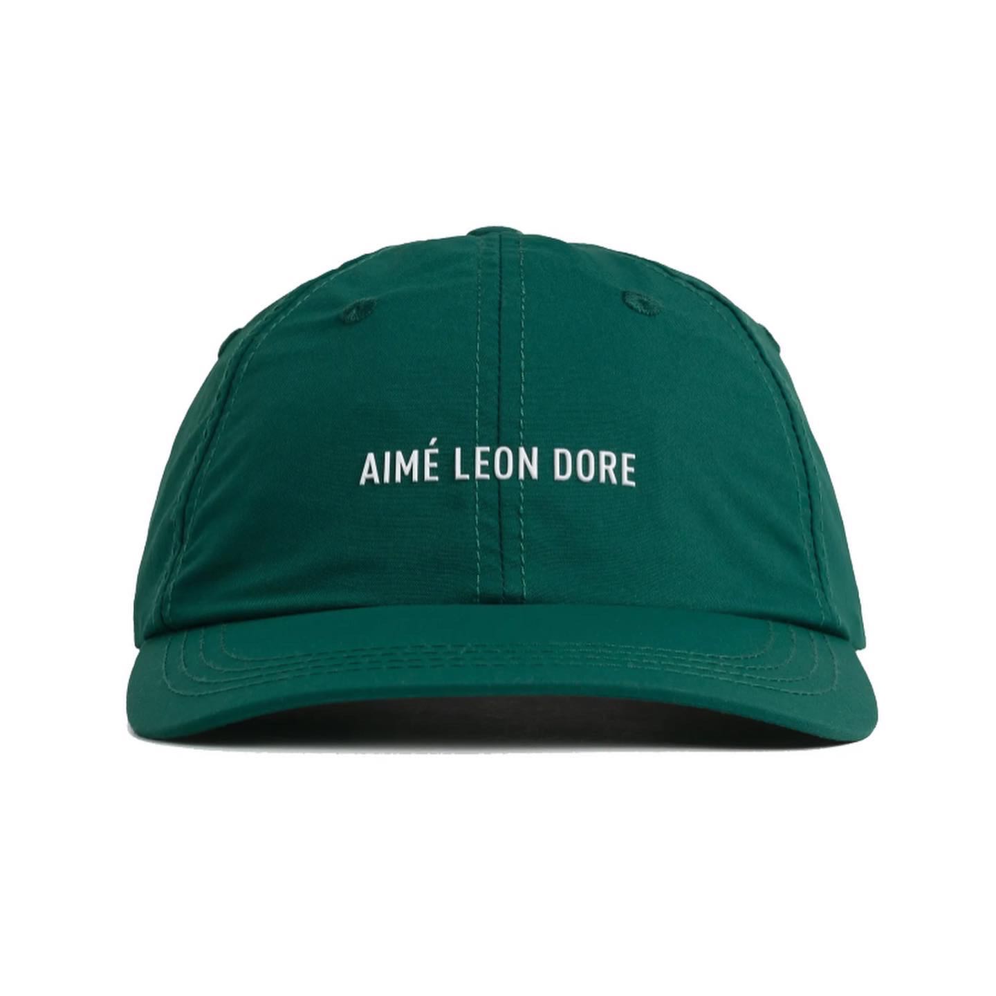 Aimé Leon Dore Nylon Sport Hat | LINE SHOPPING