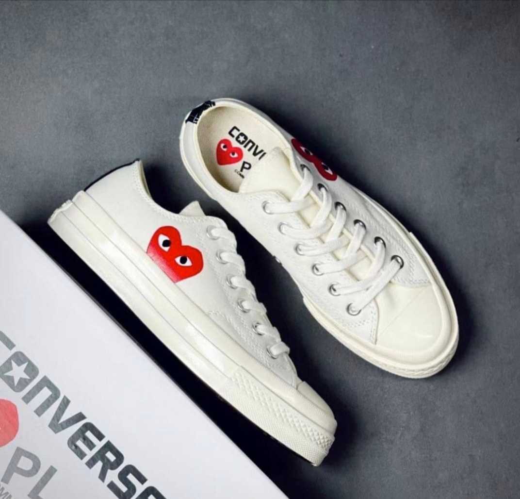 Sepatu comme clearance des garcons